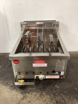 Cookon MCFR.1 Fryer