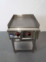 Gasmax RGT-24E Griddle