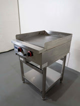 Gasmax RGT-24E Griddle