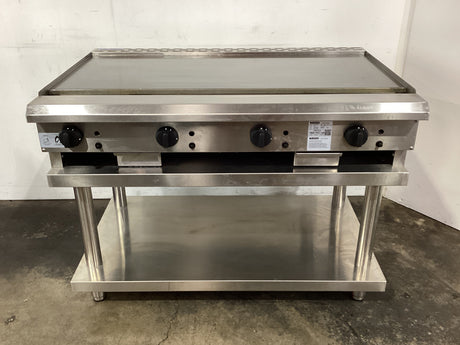 Luus CS-12P-T Flat Griddle