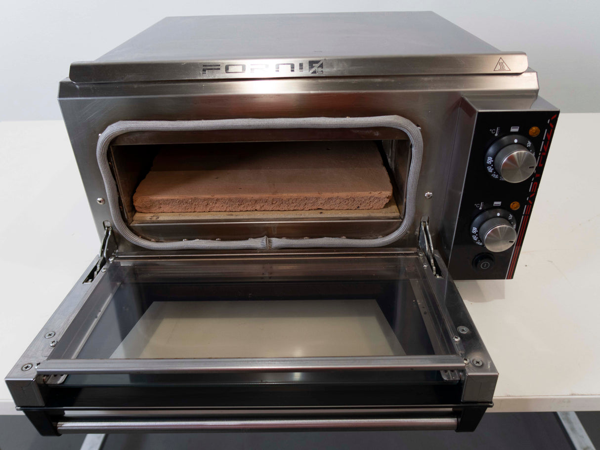 Effeuno EFE-P134H 500 Pizza Oven