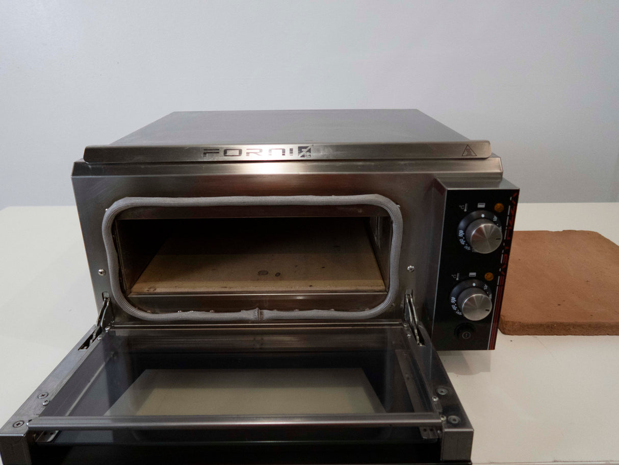 Effeuno EFE-P134H 500 Pizza Oven