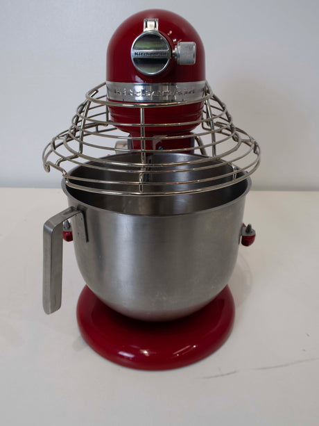 KitchenAid 5KSM895AER Planetary Mixer