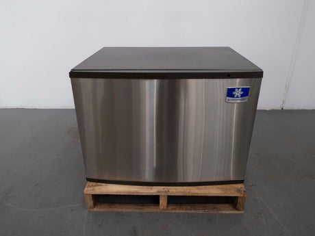 Manitowoc MY0700A Ice Maker