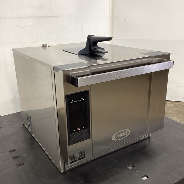 Unox XESW-03HS-EDDN Speed Oven