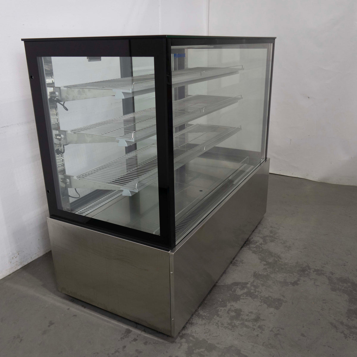 Bonvue SL850V Cold Food Display
