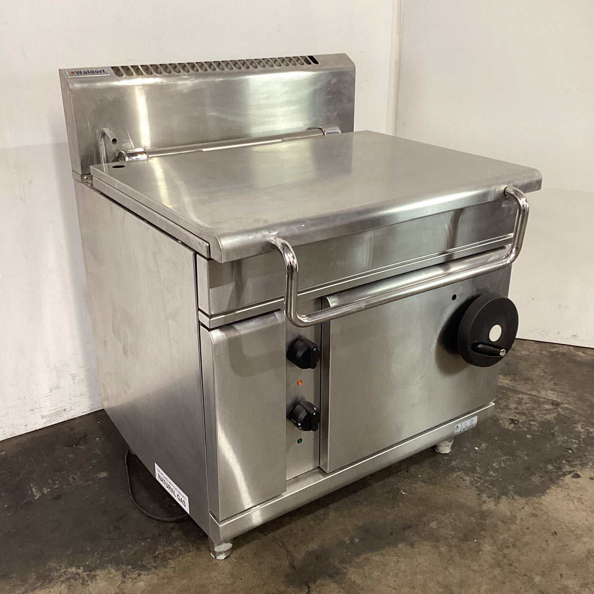 Waldorf BP8080G Bratt Pan