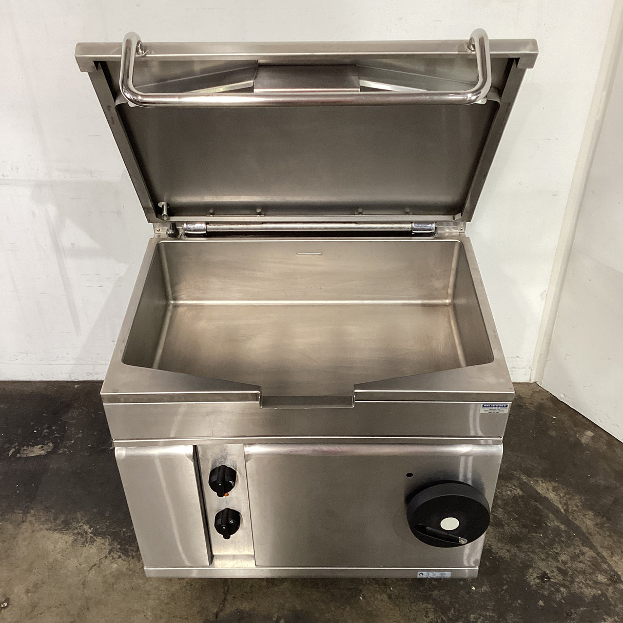 Waldorf BP8080G Bratt Pan