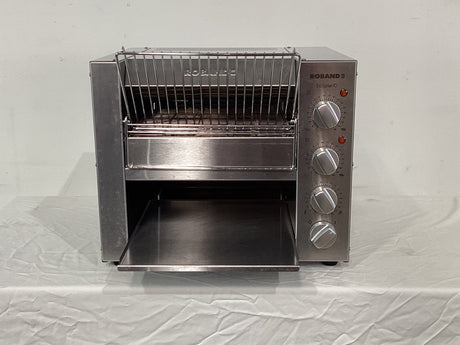 Roband ET310 Conveyor Toaster