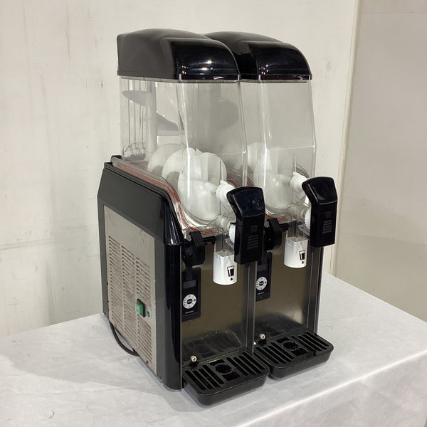 Elmeco FC2 Green Granita Machine