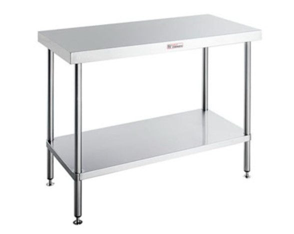 Simply Stainless SS01.9.2400 Work Bench