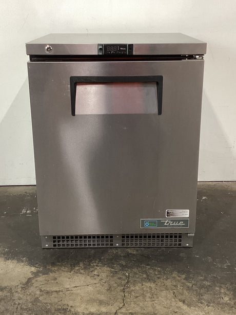 True TUC-24HC Undercounter Fridge