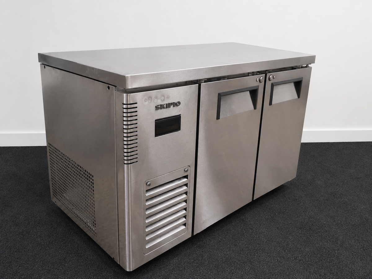 Skipio SUR12-2 Under Bench Fridge
