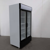 AG Equipment CU800TNG Display Fridge