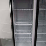 AG Equipment CU800TNG Display Fridge