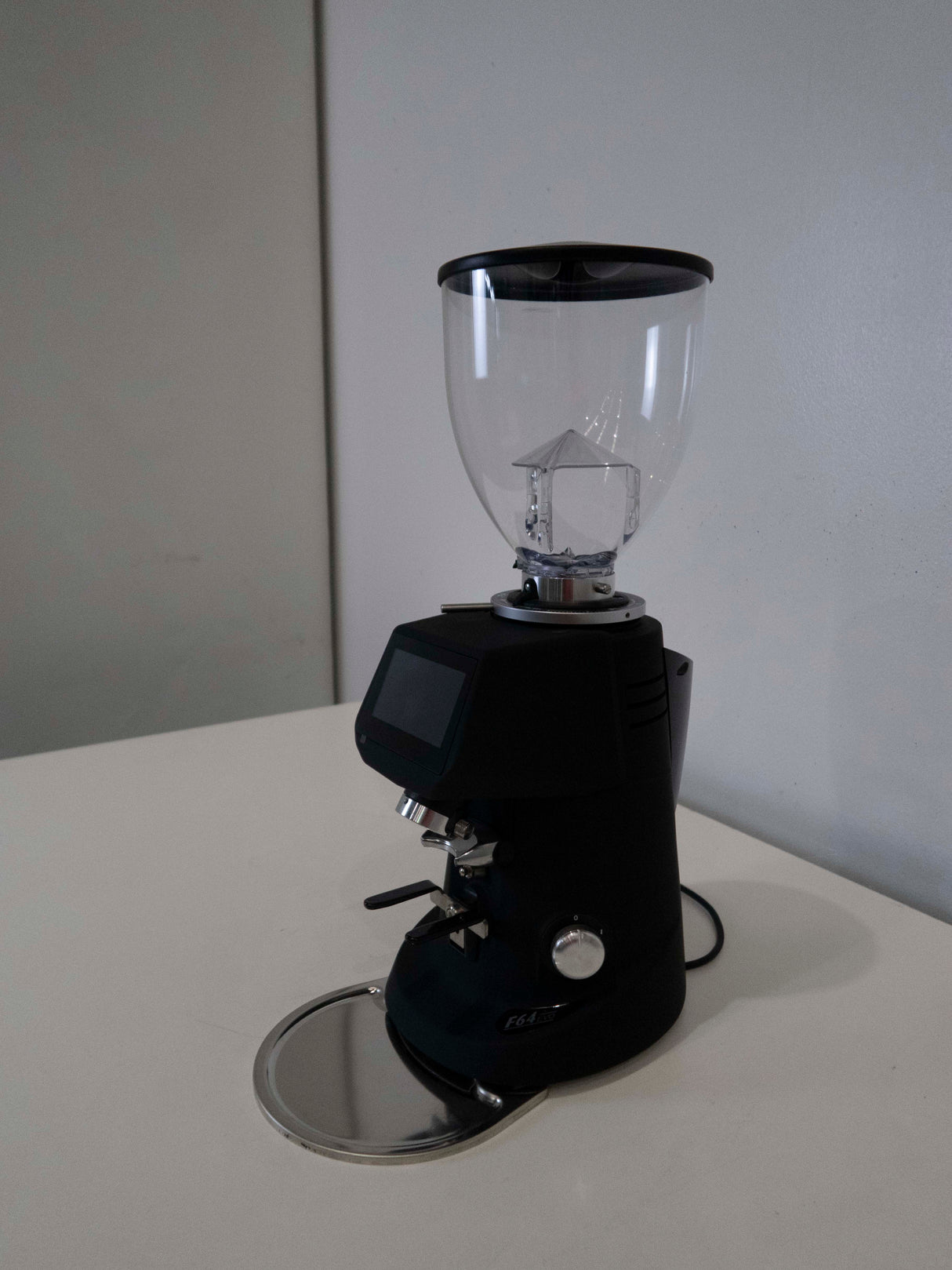 Fiorenzato F64 EVO Coffee Grinder