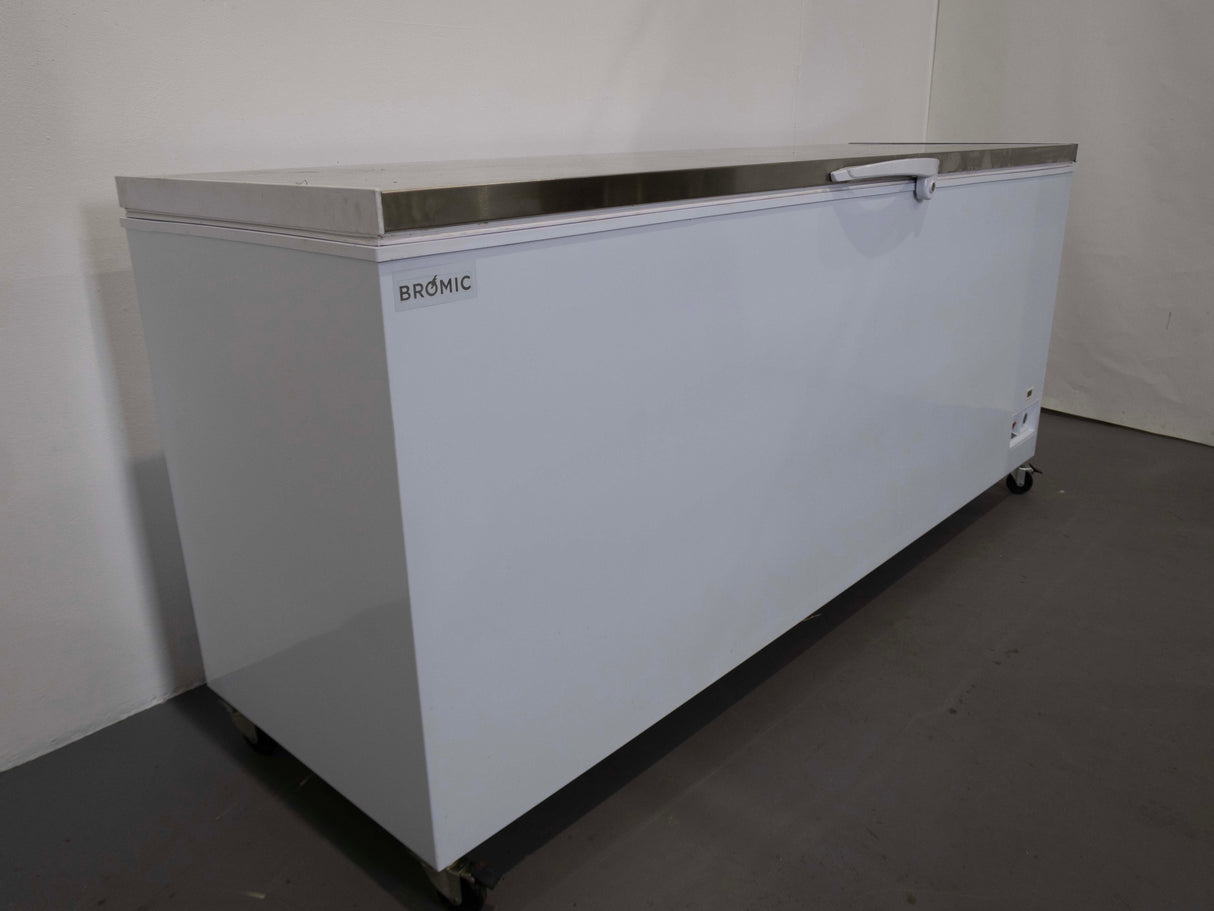 Bromic CF0700FTSS Chest Freezer