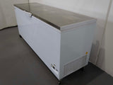 Bromic CF0700FTSS Chest Freezer