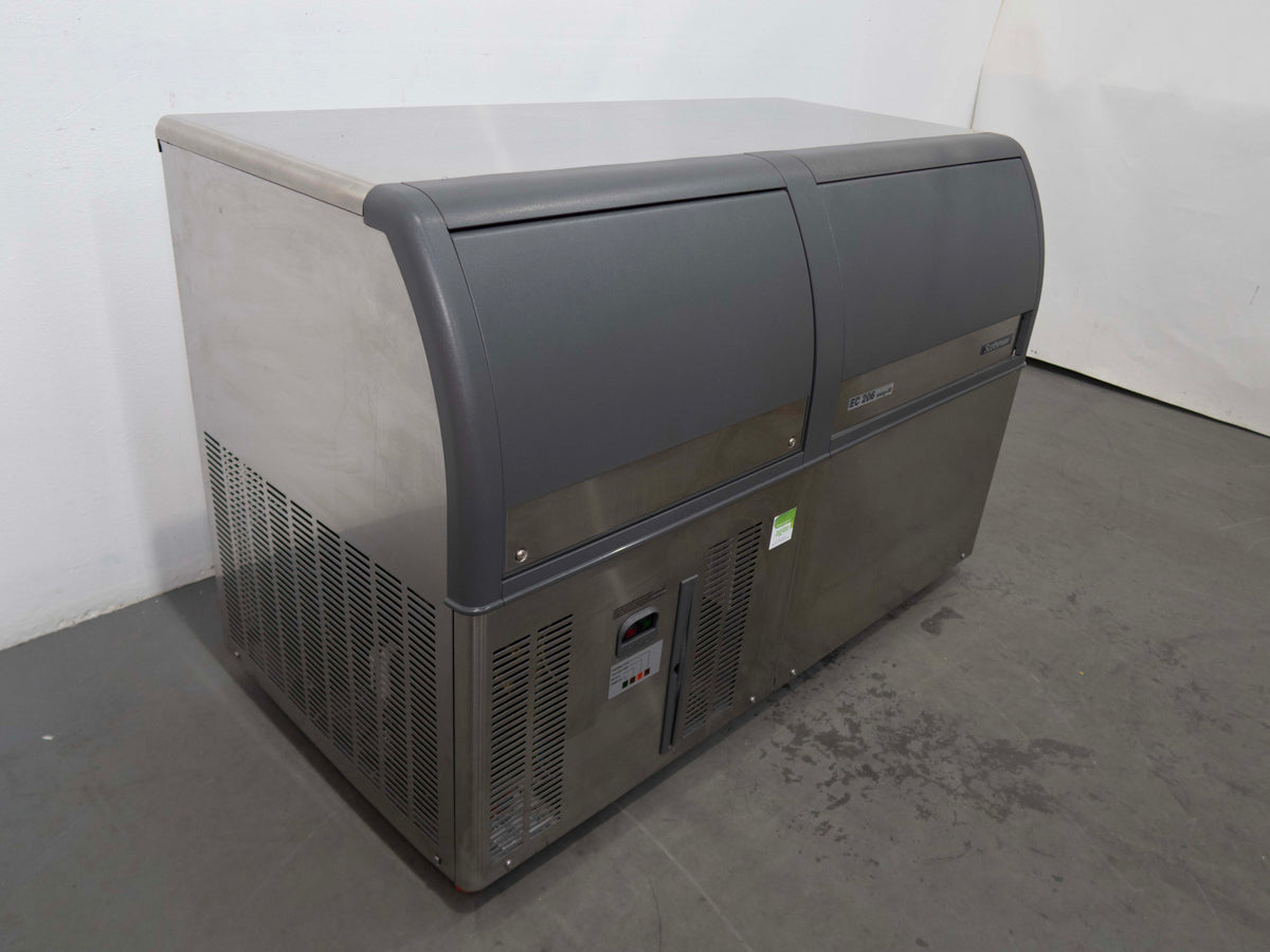 Scotsman ECS 206 Ice Machine