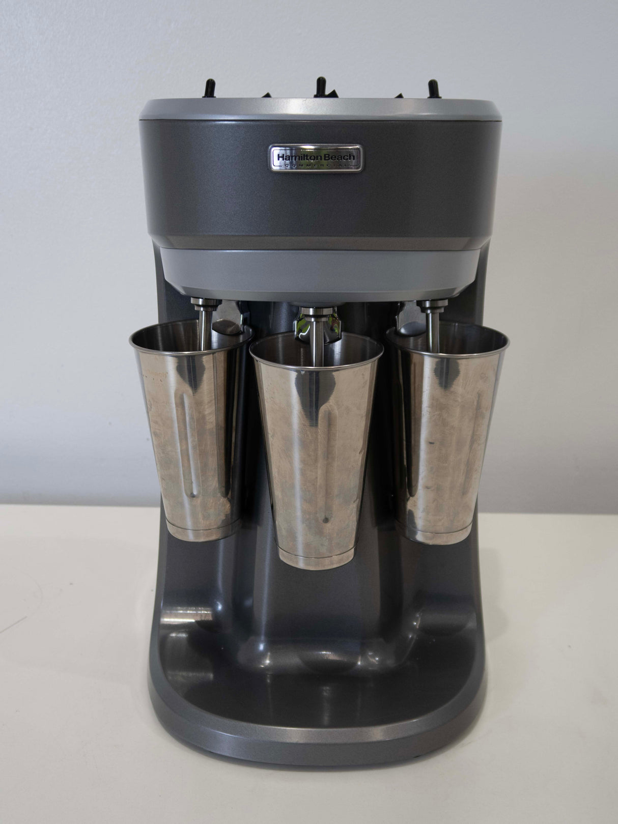 Hamilton Beach HMD400P-AU Milkshake Mixer