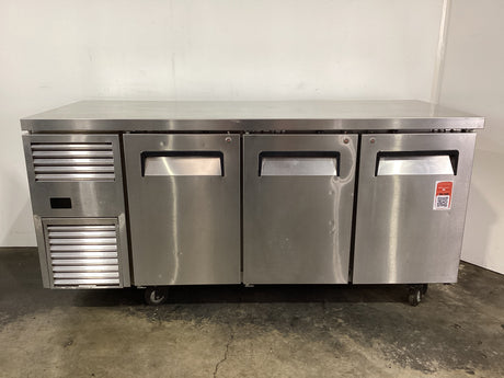 Skope RF7.UBF.3.SD Undercounter Freezer