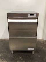 WASHTECH WGM0022 Undercounter Dishwasher