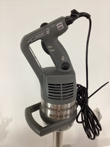 Robot Coupe MP 550 Ultra Stick Blender