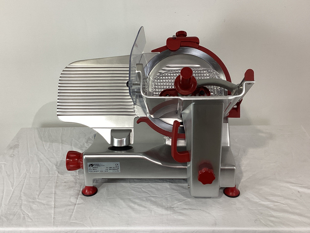 Brice Smarty 300IX Meat Slicer