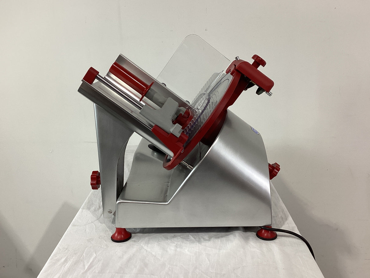 Brice Smarty 300IX Meat Slicer