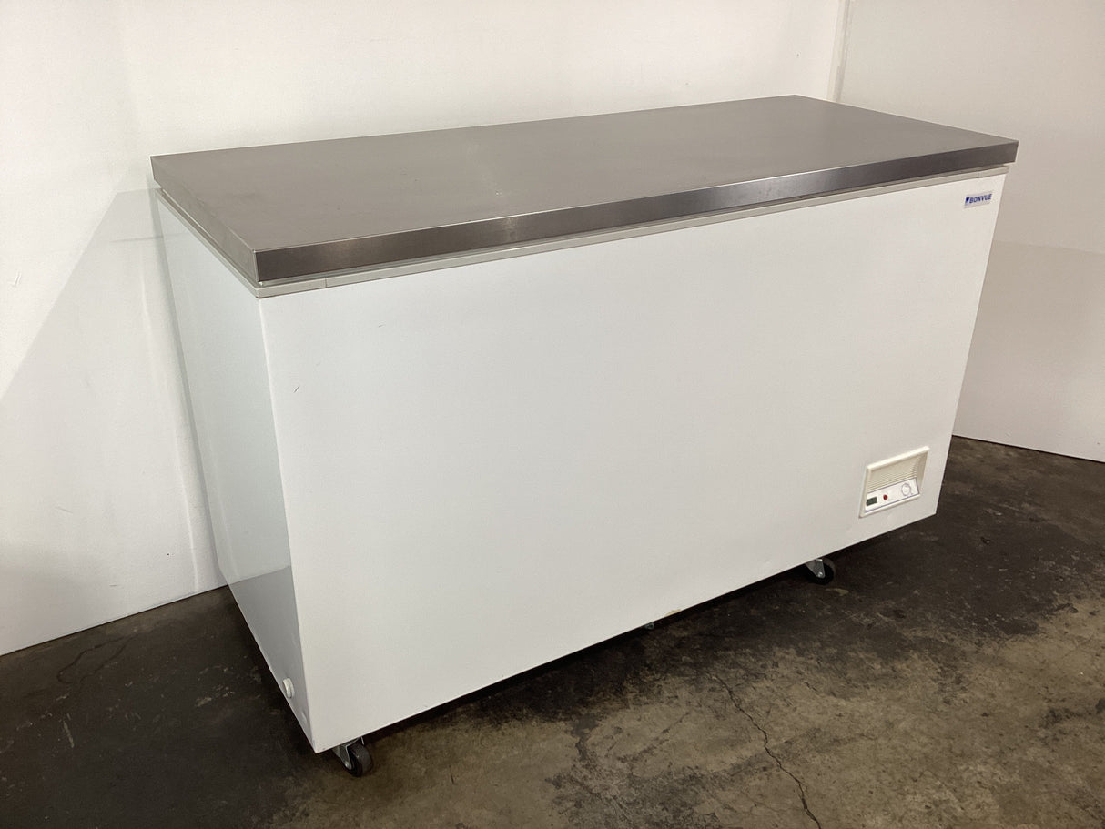 Bonvue BD598F Chest Freezer