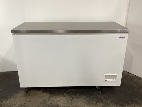 Bonvue BD598F Chest Freezer