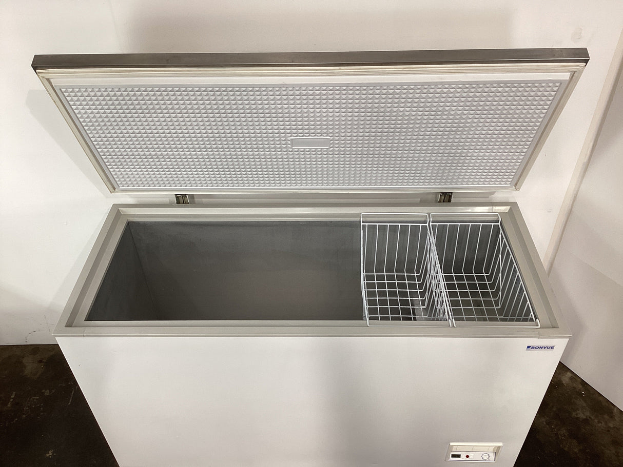 Bonvue BD598F Chest Freezer