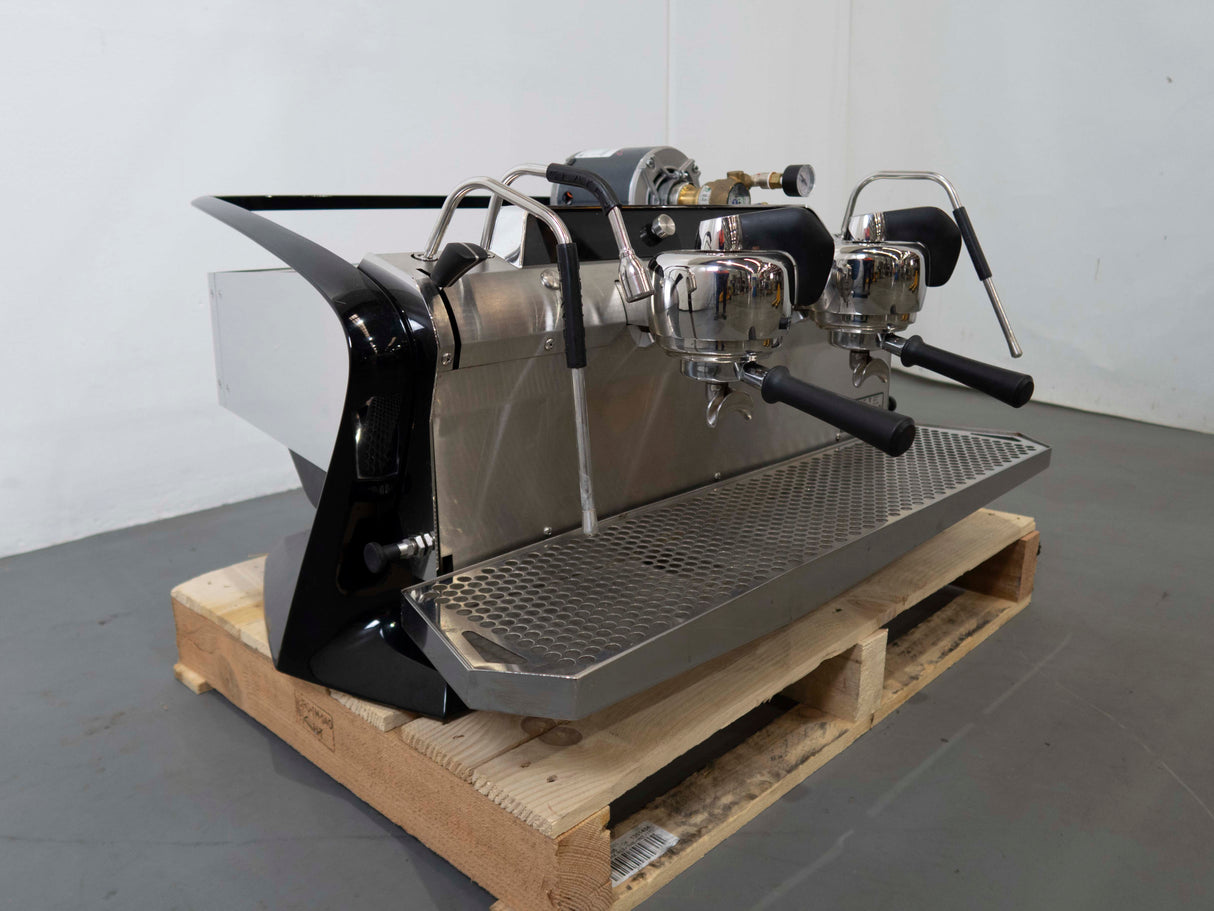 Slayer Steam LP 2 Group Coffee Machine