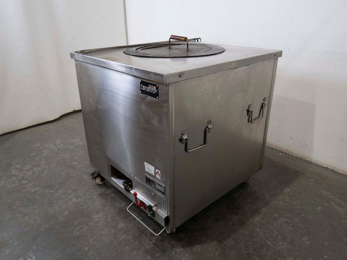 Tandoor TAN920 (IND) Tandoori Oven