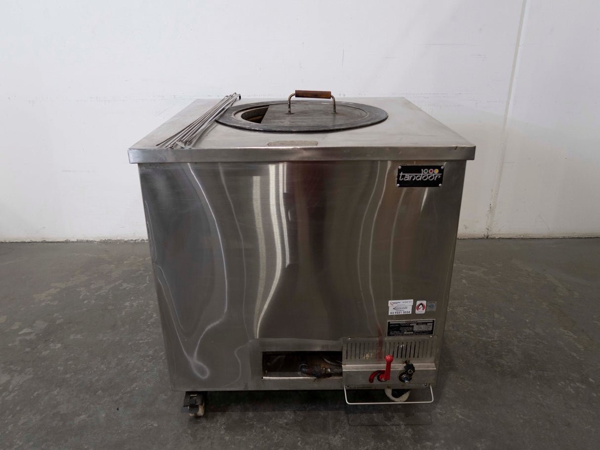 Tandoor TAN920 (IND) Tandoori Oven