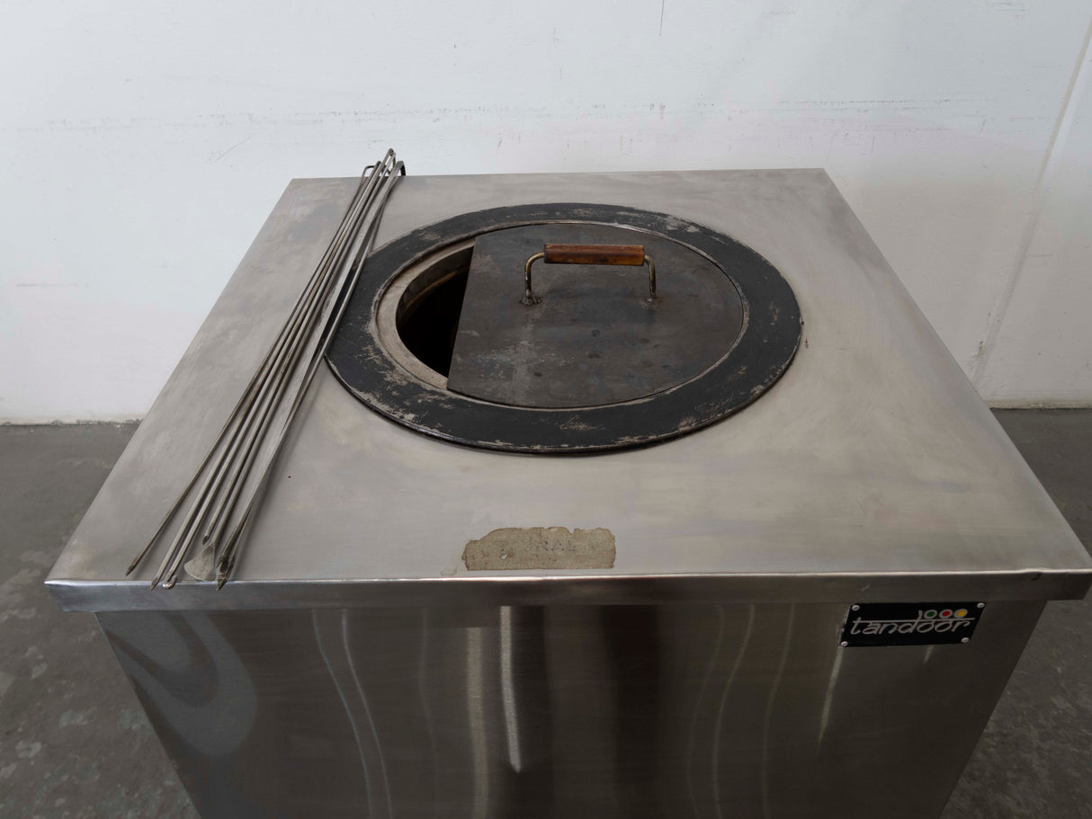 Tandoor TAN920 (IND) Tandoori Oven