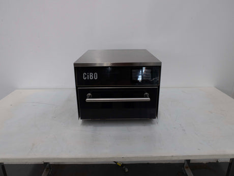 Cibo WEE/FG0049TZ Speed Oven