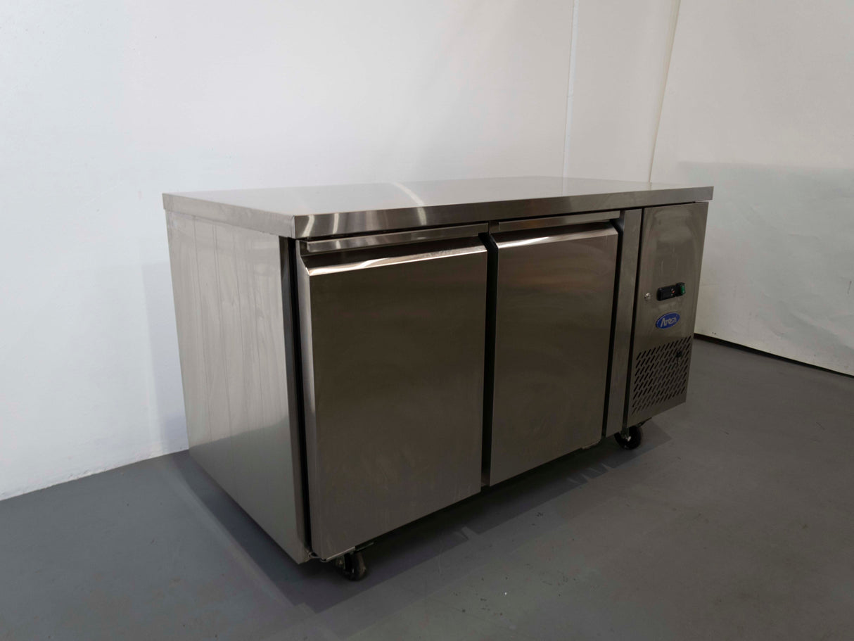 Atosa EPF3422GR Undercounter Fridge