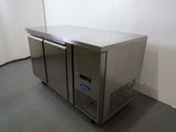 Atosa EPF3422GR Undercounter Fridge