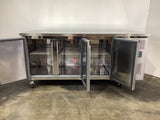 Polar G597-A-03 Undercounter Fridge