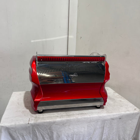 BFC Lira S 2 Group Volumetric Coffee Machine