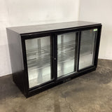 Federal LG-330SC Back Bar Fridge