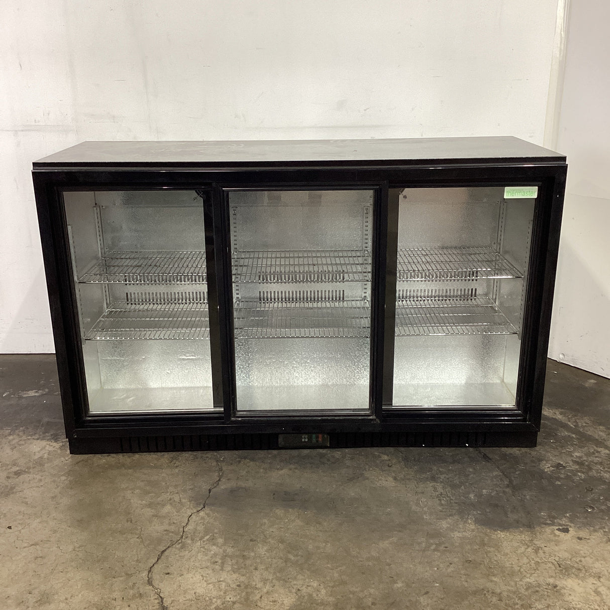Federal LG-330SC Back Bar Fridge