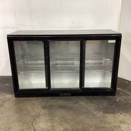 Federal LG-330SC Back Bar Fridge