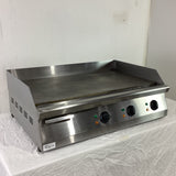 Federal GH-760E Griddle