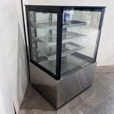 Bonvue SL830V Cake Display