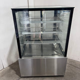 Bonvue SL830V Cake Display