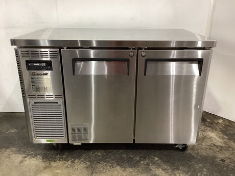 Turbo Air KUF12-2-N Undercounter Freezer
