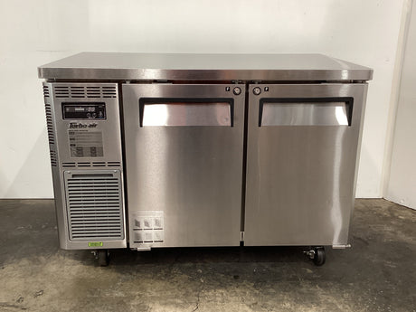 Turbo Air KUF12-2 Underbench Freezer