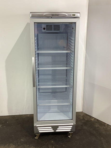 Bromic GM0330LED-NR Upright Fridge